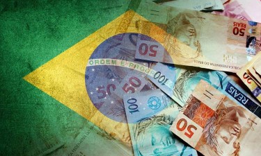 Projecção de crescimento do PIB brasileiro reduz de 2% para 1,9% até 2027